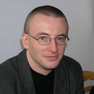 Grzegorz Gumienny